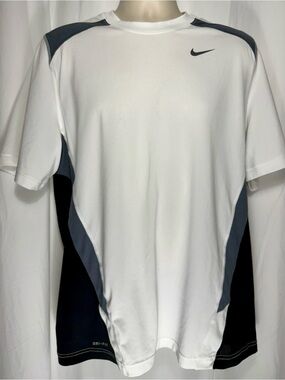 NIKE Dri-FIT Athletic Shirt